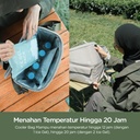 Tother Cooler Modular - Black