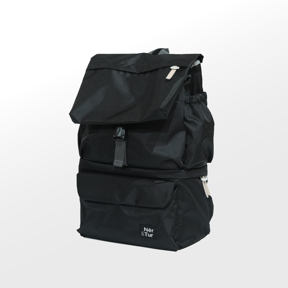 All Day Pro - Black