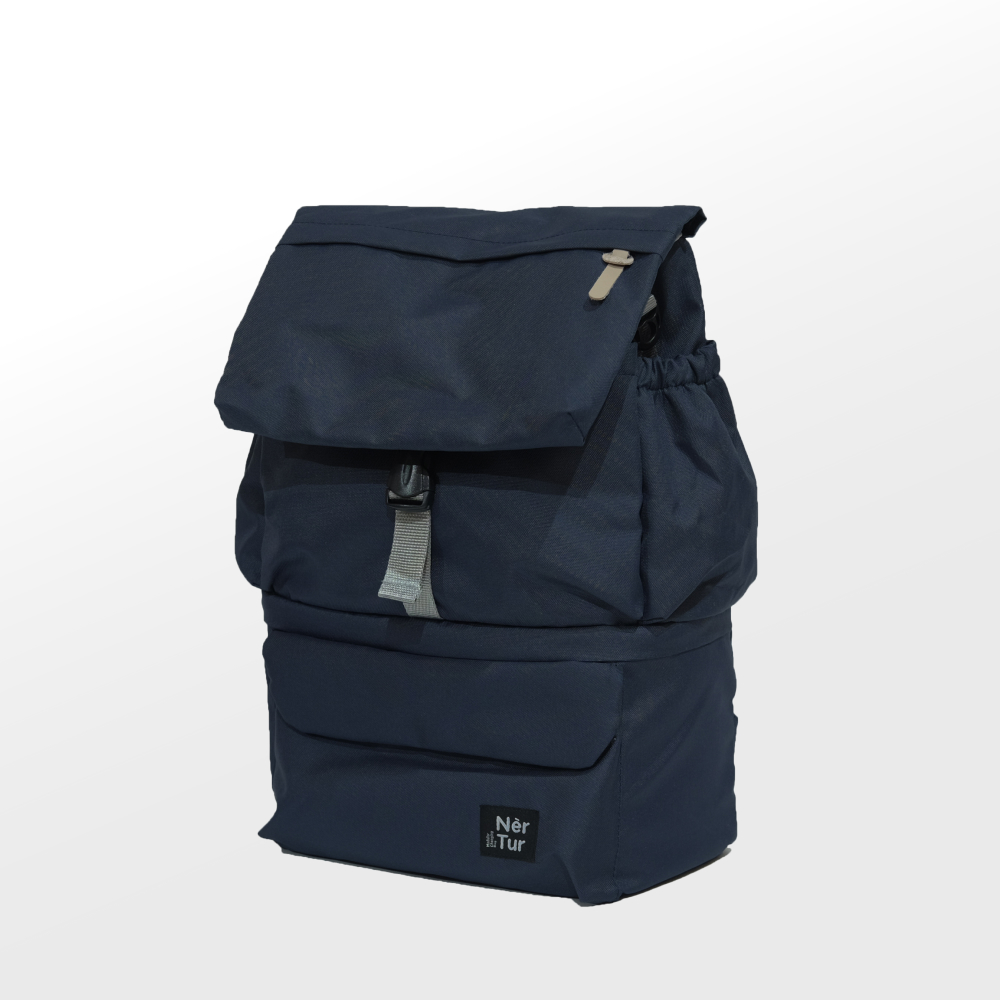 All Day Pro - Navy