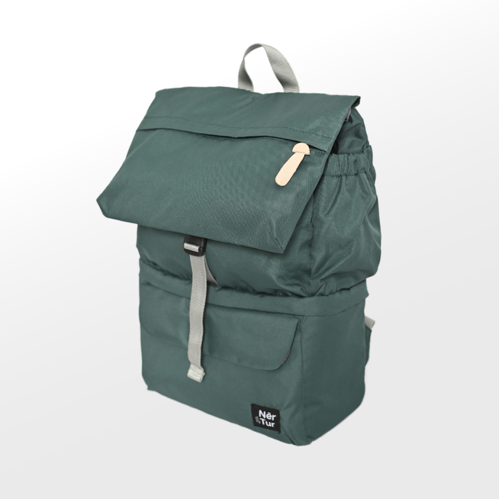 All Day Pro - WP Forest Green