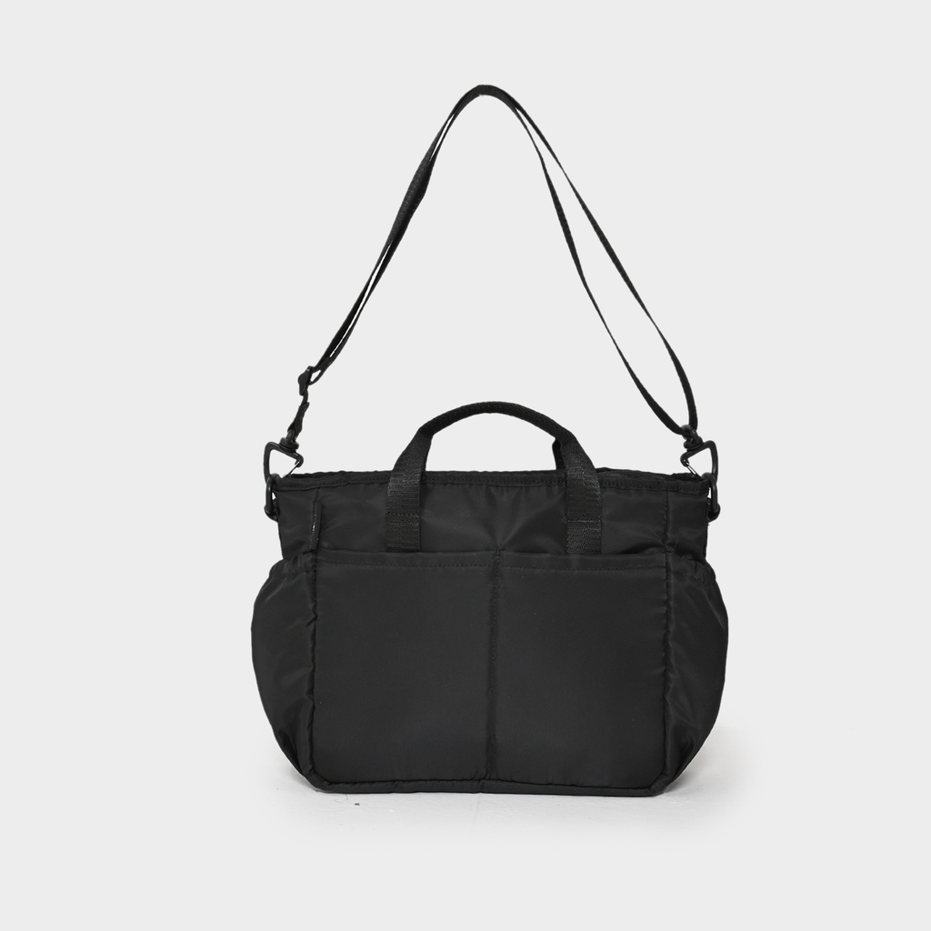 Mini Diaper - Black