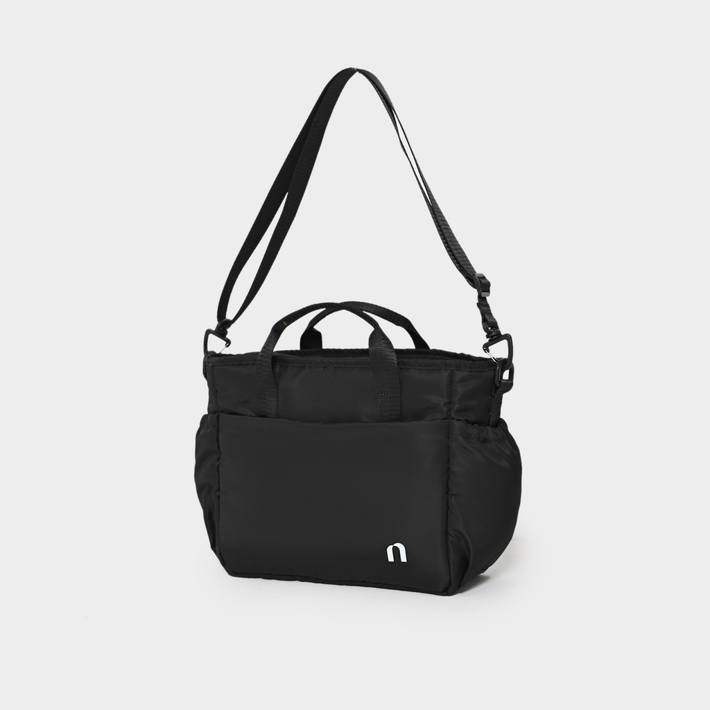 Mini Diaper - Black