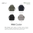 Mini Cooler - Kitt