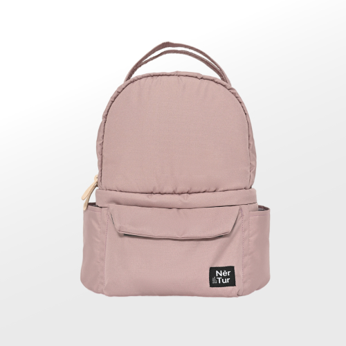 Midi Cooler - WP Mauve