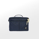 Single Cooler - Navy