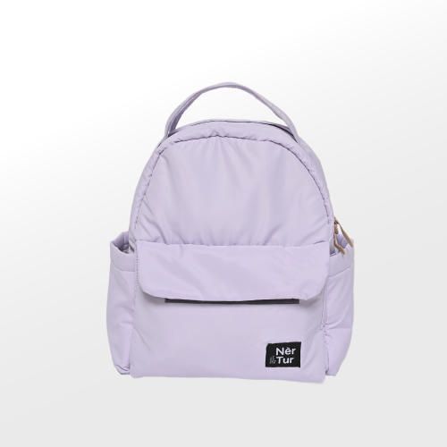 [1409LIL] Midi Diaper NS - Lilac